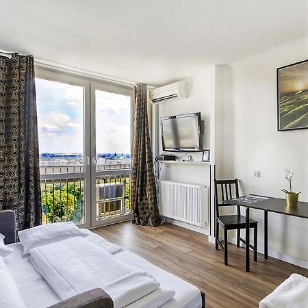 ורשה Labo Apartment Ogrod Saski מראה חיצוני תמונה